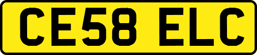 CE58ELC