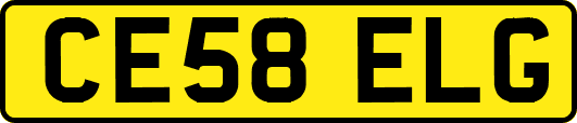 CE58ELG