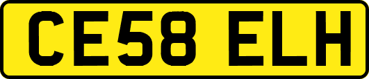 CE58ELH