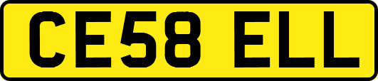 CE58ELL
