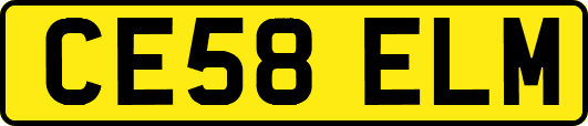 CE58ELM
