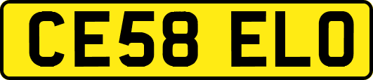 CE58ELO