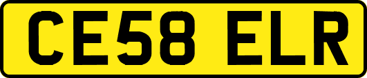 CE58ELR