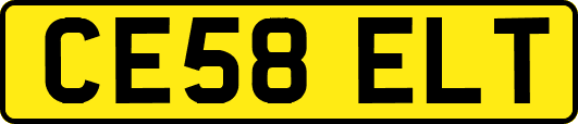CE58ELT