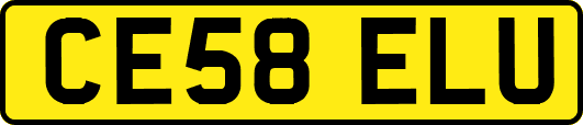 CE58ELU
