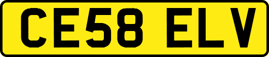 CE58ELV