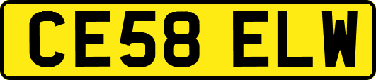 CE58ELW