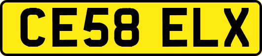 CE58ELX