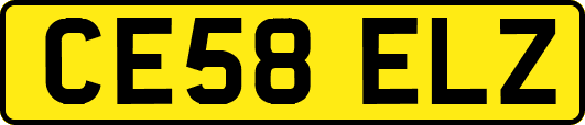 CE58ELZ