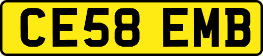 CE58EMB