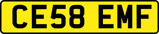 CE58EMF