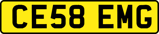 CE58EMG