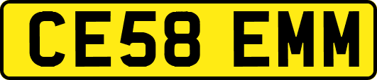 CE58EMM