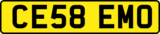 CE58EMO