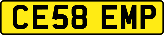 CE58EMP