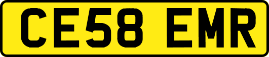 CE58EMR