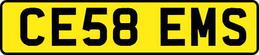 CE58EMS