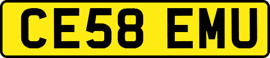 CE58EMU
