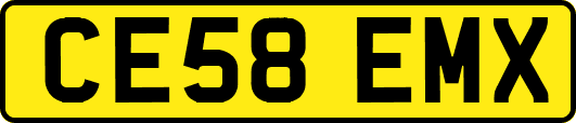 CE58EMX