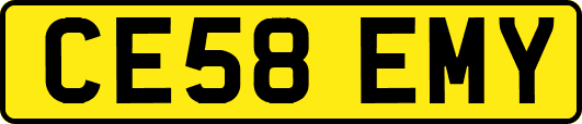 CE58EMY