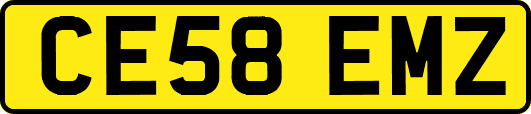 CE58EMZ