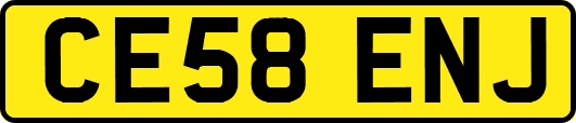 CE58ENJ