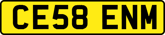 CE58ENM