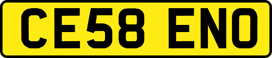 CE58ENO