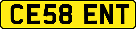 CE58ENT