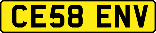 CE58ENV