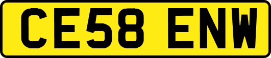 CE58ENW