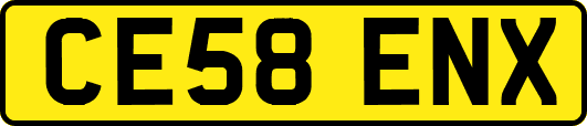 CE58ENX