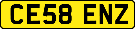 CE58ENZ