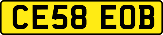 CE58EOB