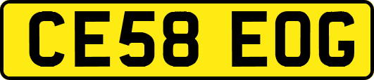 CE58EOG
