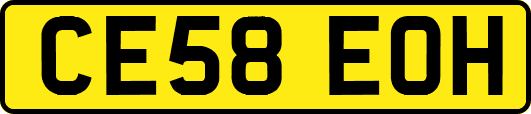 CE58EOH