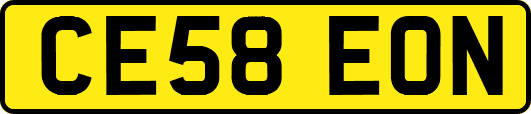 CE58EON