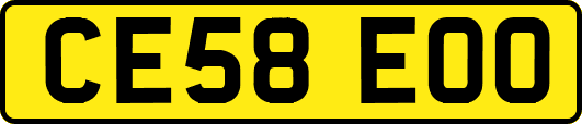 CE58EOO