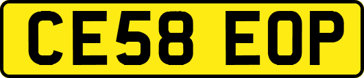 CE58EOP