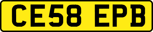 CE58EPB