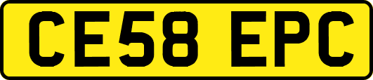 CE58EPC
