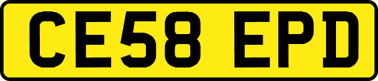 CE58EPD