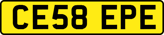 CE58EPE