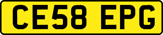 CE58EPG