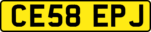 CE58EPJ
