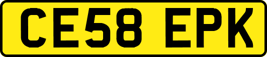 CE58EPK