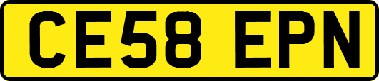 CE58EPN
