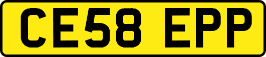 CE58EPP