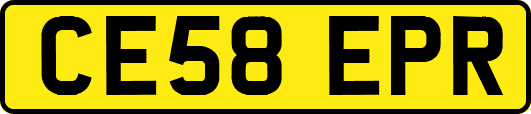 CE58EPR