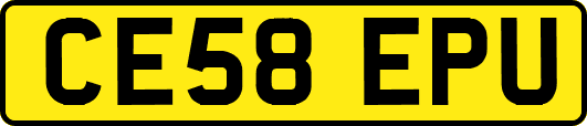 CE58EPU